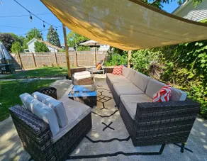 Fisherman's Net Beachouse - Image 4