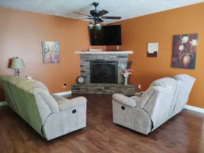 GOTL Family Cottage: kitchen, ctrl HVAC,14 guests - Image 2