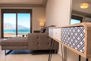 Aphroditi - Best Sea View Apartment - Image 3