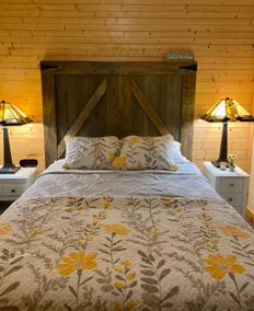 Lazy Daisy Cabin 1 - Image 4