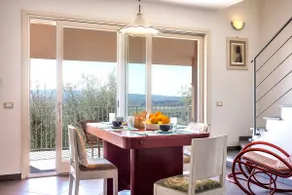 Apartment in the Tuscan country from Pisa-Florence - Image 2