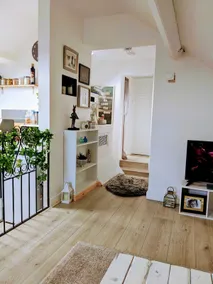 White horse Loft - Image 4