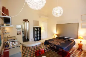 Cozy studio flat. AIR CONDITIONER - Image 2