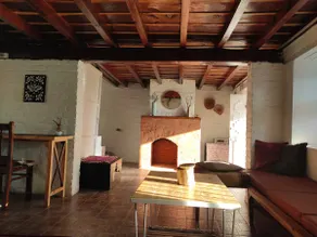 WFH-ready Cabin in Tea Estate Facing the Himalayas - Image 4