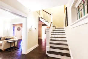 Historic 3Br Home in Heart of SLC Close to Skiing - Image 4