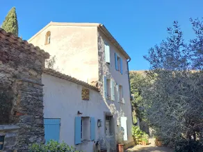 Bastide nichée en plein coeur de la nature - Image 5