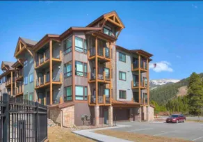 Picture Perfect Mountain & Lake Views - Navette / Keystone Lake / Convention Center - Image 2