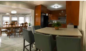 Residential home with free parking - Image 3