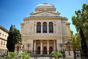 Portico of Octavia - Image 5