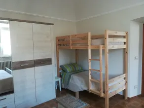 Antica Dimora CRICCHI - Accommodation A - Image 5