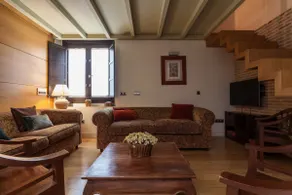 Murall Wall SevillaLoft (Parking 30€ per night) - Image 5