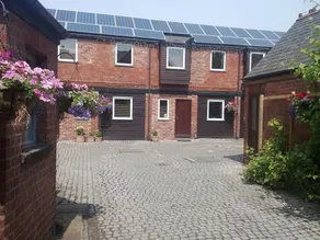 Cottage – ensuite – 2 bedroom - Image 4
