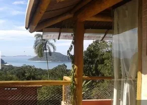 Quinta da Boa Vista with a view to the sea Ubatuba - Image 2