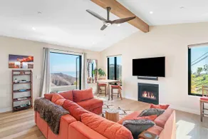 Sweeping Ocean & Mountain Views, Private - Image 3