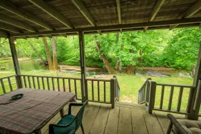 Twilight River Cabin - Image 4