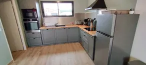 Holiday home near the ocean - Image 4