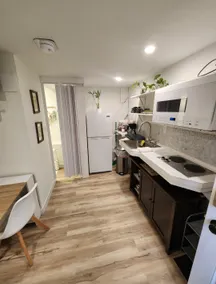 Beautiful Garden Studio apartment - Image 2