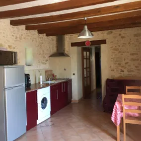 Annick's gîte. - Image 4
