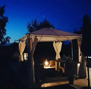 Peaceful & close to nature by both lake & forest - Image 2