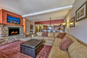 Three Bedroom Mountain At Kirkwood Townhouse by RedAwning - Image 4