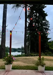 Nice get away lake retreat vacation spot - Image 2