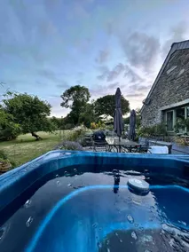 Willow Barn & Cottage Menheniot - Image 2