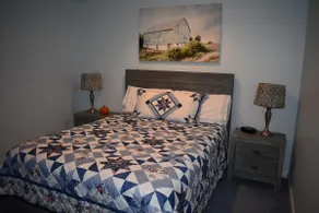 Spacious Lower Level Guest Suite - Image 2