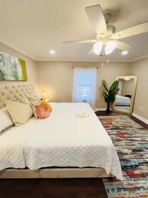 2 Bedroom Luxury Home Near Downtown - Image 3