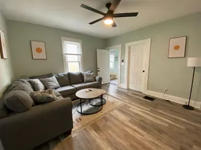 Sunset BnB 3-Bedroom near German Village - Image 4