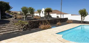 Finca SanLeandro 1: space, quiet with pool - Image 3