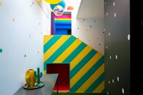 A playful, inspiring & joyful space for one & all! - Image 4