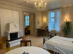 Top apartment in the heart of Røros - Image 2