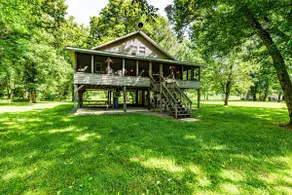 Waterfront Cabin - Family and Dog Friendly - Image 5