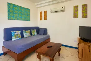 Only 350 meters from Tamarindo beach and downtown. In quiet and safe area. - Image 3
