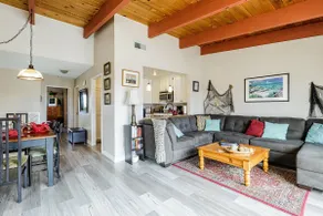 The Dunes Hideaway-Walk to Beach! - Image 2
