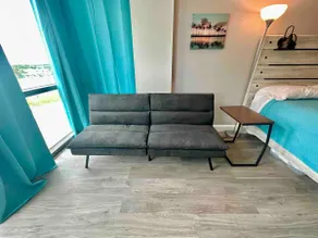 Comfy Beach Property - Image 3