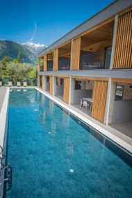 Family villa with pool 1 - Image 5