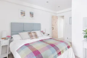 The Ilkley Hideaway Luxury Apartment in Central Ilkley - Image 2