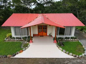 Maraska House - Cabin - Image 3