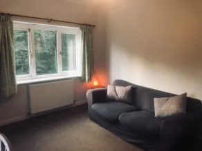 Sharp Tor Riverside Studio Apartment - Image 3