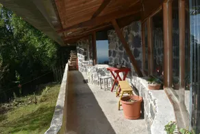 Beautiful Cabin with Valley and Rio Views of the Valley and Rio - Image 4