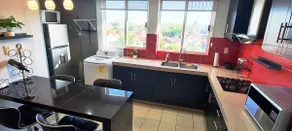 Well-equipped apartment, air-conditioned and a beautiful view - Image 2