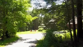 Log Cabin * Hot Tub * Sauna * 4.6 mi. Bethel Woods - Image 4