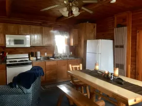 7. Wolf Lake Cabin - Fox #7 - Image 3