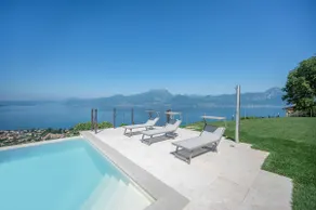 Iris Two-Room Apartment - Fior di Lavanda Residence - Image 4