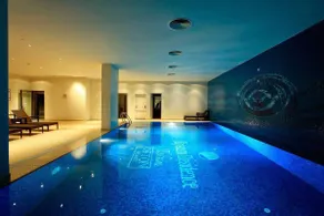 A 83 residence flat at the closest point to Taksim - Image 4