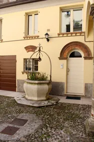 Gabriella-Decò's House, 1 indoor parking space - Image 2