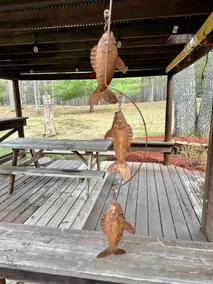 Tin-Fish Cabin - Image 5