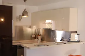 Three bedroom house, private pool, jacuzzi - Image 3