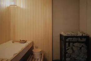 Secluded Holiday Home with Sauna in National Park by the Sea - Image 4
